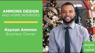 Ammons Design and Home Interiors | Access Plus Capital