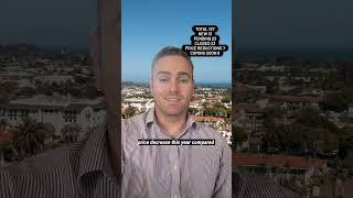Santa Barbara Market Update April 4 -11 #santabarbararealestate #realestateagent #santabarbara