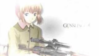 Gunslinger Girl OP (Full Version)