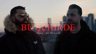 Burak King & Nassa Nef - Bu Şehirde