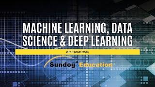 Machine Learning Data Science & Deep Learning - Deep Learning Ethics