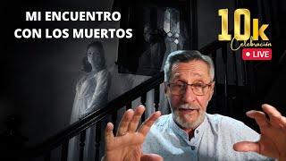 Mi encuentro con los muertos - Néstor Armando Alzate