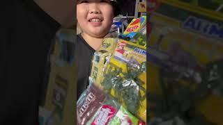Unboxing Army Easter Basket #armytoys