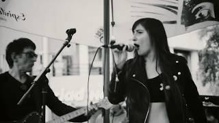 NO SEX - Winter Wind (live)