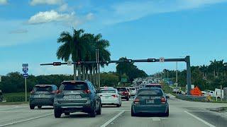 Pembroke Pines, Florida Is A Safe Miami Suburb  With Horrible Traffic And Very Bland 
