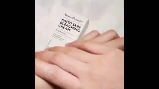 Radiant Skin Illuminator Cream