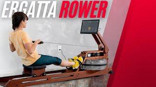 Ergatta Rower Review - Watch Before You Buy!