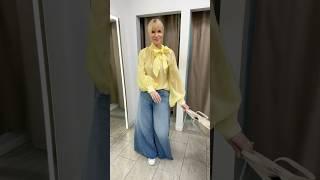 Что носить весной 2025