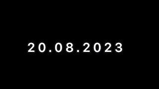 @JafferyFox Final Exposing 20.08.2023