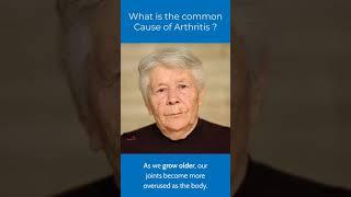 What is the Common Cause of Arthritis