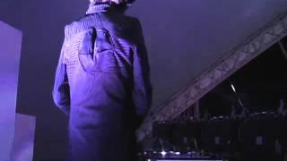 Juno Reactor @ Fantastic Festival 2014 Ommix Mexico