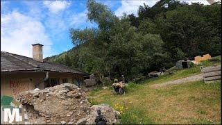 Black Hawk Down - Pilotenspiel im Airsoftpark Tirol