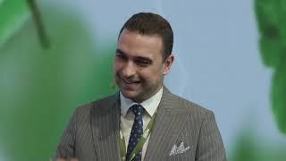 Алексей Проничкин на Deep Food Tech Conference 2021
