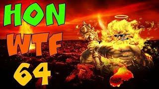 HoN WTF Moments 64