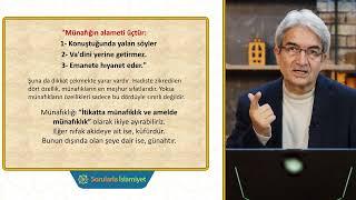 Medine Dönemi Cihad - Prof. Dr. Şadi EREN