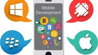 Mobile App Developers - Building Cross Platform Mobile App