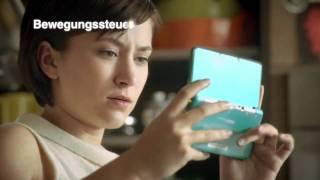 Robin Williams Zelda Commercial #2