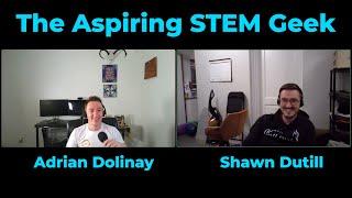 Software Engineering, DevOps and Gaming with Shawn Dutill