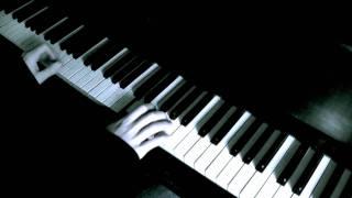 Piano: Sierra Leone: Mt Eden Dubstep: Improvisation Cover