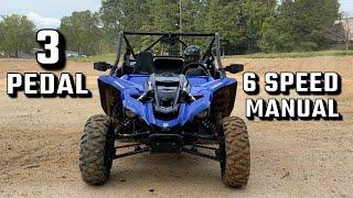 2024 YAMAHA YXZ 1000 R (ITS UNBELEAVABLE) !