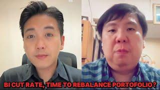 BAHAS MARKET DAN SAHAM2 MENARIK (KO BERNAD88 & KO DANIEL WIGUNA)