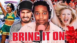 FIRST-TIME WATCHING *Bring It On* and it’s PROBLEMATIC? (Reaction Commentary)