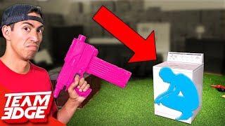 Prop Hunt IRL | Appliance Edition!!