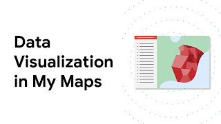 Data Visualization on My Maps