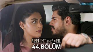 Gelin 44.Bölüm | Behind the Veil Episode 44 | Season 2