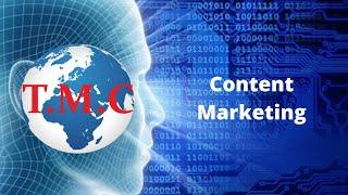 Content Marketing | Digital Marketing Agency | The Marketing Consultancy Ltd