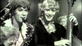 "В джазе только девушки" (Some Like It Hot) 1959