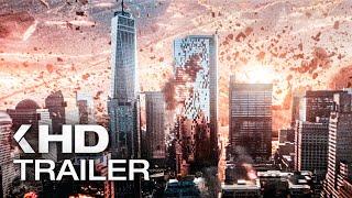 THE BEST DISASTER MOVIES (Trailers)