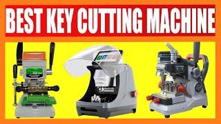 Top 5 Best Key Cutting Machine in 2022