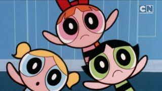 25 Minutes Of The Powerpuff Girls Compilation | Cartoon Network Asia