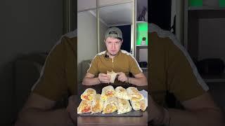 Starkebab все 5 видов #молдова