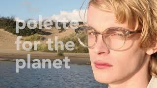 polette for the planet: we care!