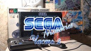 Sega Memories - часть 2