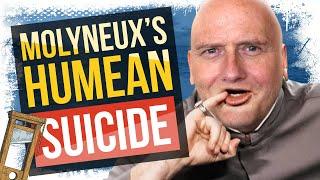 Molyneux's Humean Disaster