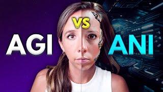 AGI vs ANI: Is AGI Impossible?