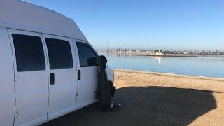 DON'T GO CHEAP ON THESE THINGS!!! | #VANLIFE