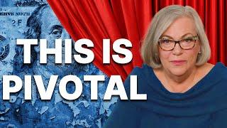Lynette Zang: The 2023 Economic Trap Has Been Set