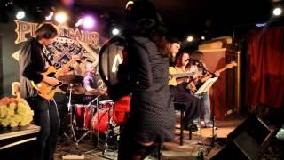 Dr. Nick & Юля Демьянская (Juliana Strangelove) - Crazy Little Thing Called Love