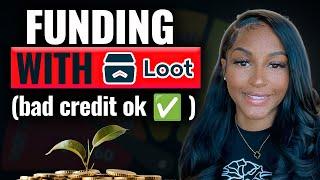 Same Day Funding W/ Loot: High Approval Rate for Bad Credit