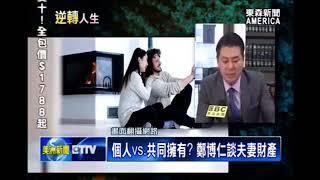 避免爭吵減少糾紛？鄭博仁律師談婚前協議