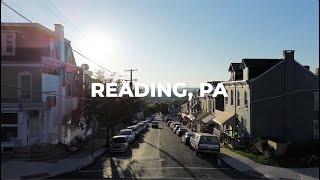 Reading, PA