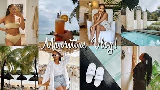 VLOG: Mauritius w’ L’Oréal! | Landzy Gama