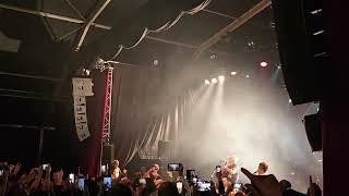 Manu Chao - Clandestino (5/7) Live Le Kilowatt Paris 20240917 222416 HD