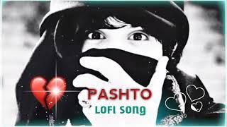 pashto song khan shoqi.(Slowed+Reverb)خان شوقی سندره