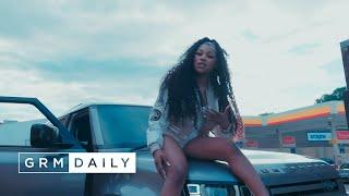 K4president - 80 On The Dash Freestyle [Music Video] | GRM Daily