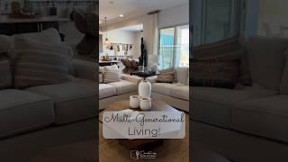 Brand New Multi-Generational Home in Phoenix, Arizona #phoenixrealestate #hometour #phoenixrealtor